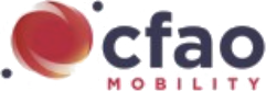 CFAO Mobility